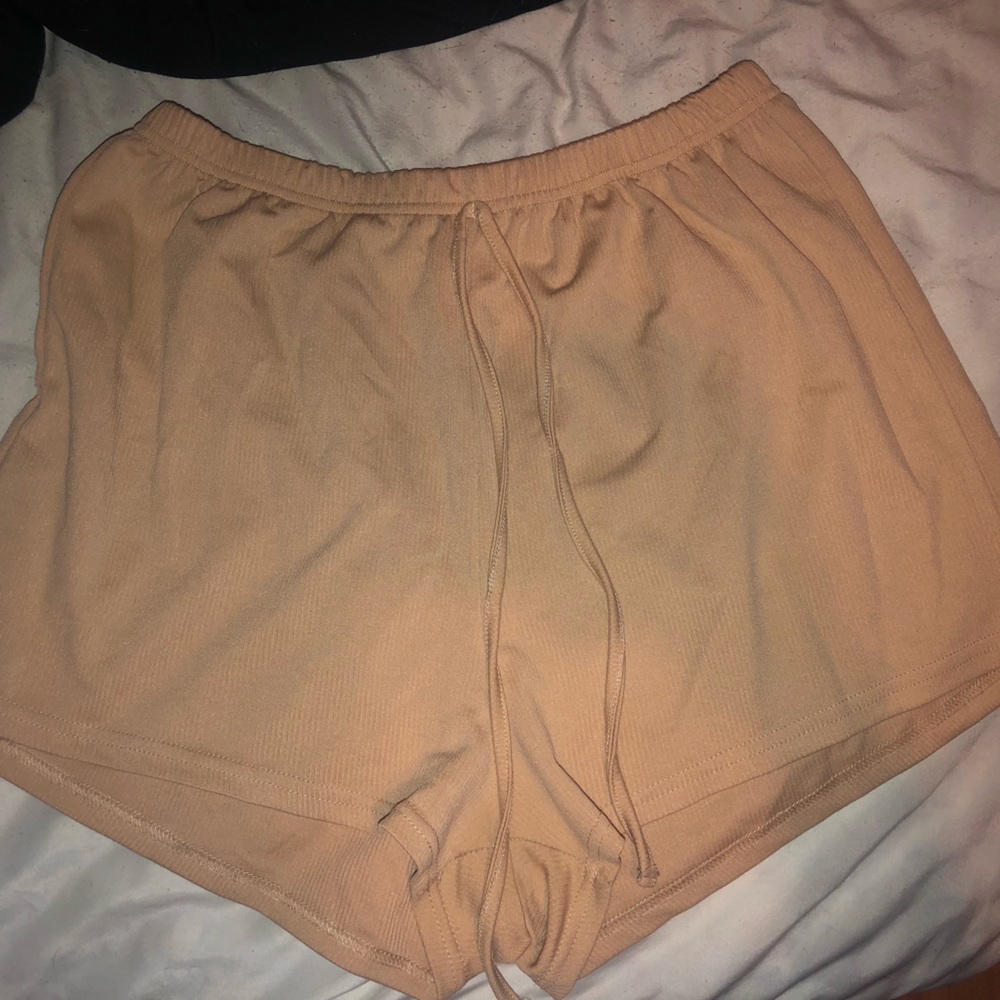 ROMWE Shorts